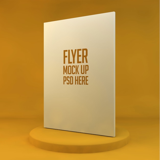 Creative Business Flyer