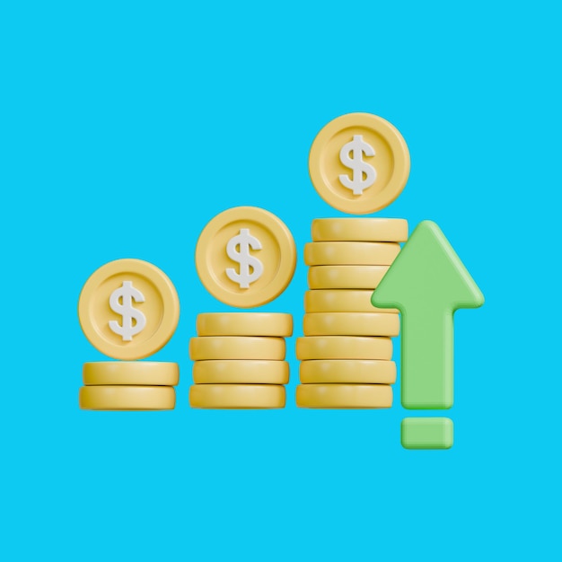 Crecimiento financiero e inversiones