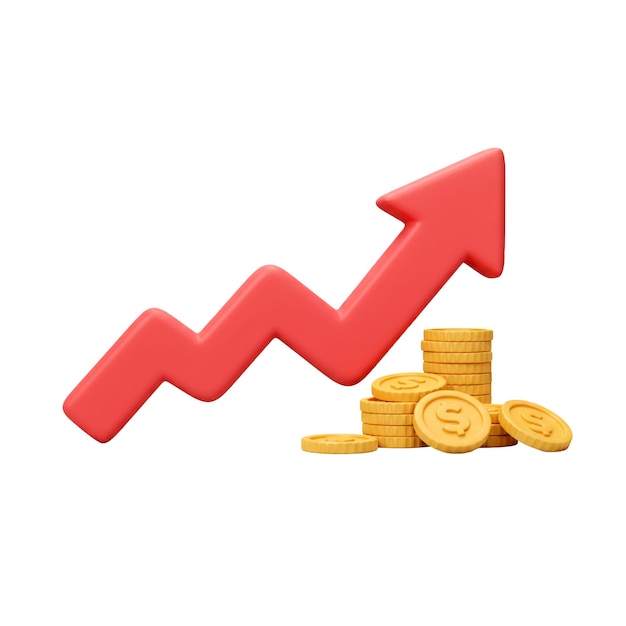 Crecimiento financiero