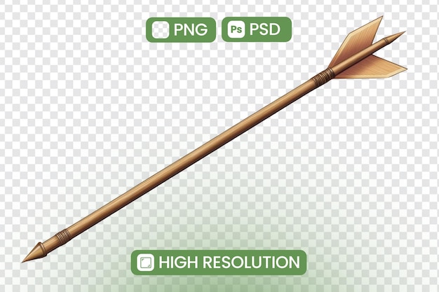 Créer une flèche en bois Guide détaillé pour façonner Fletching et construire une flêche traditionnelle pour le tir à l'arc Chasse ou loisirs Découvrez l'histoire et l'art de la fabrication de flèches