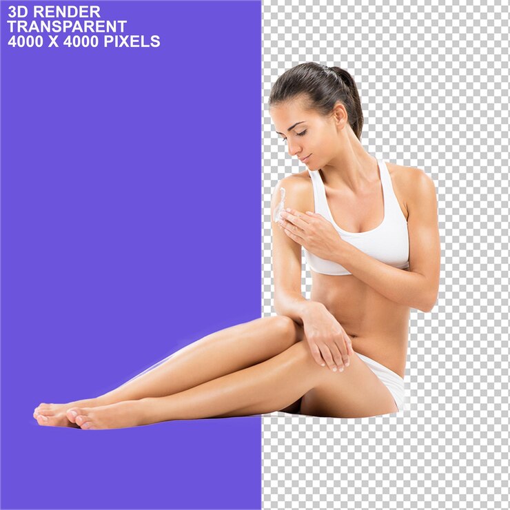 PSD crema de belleza glow fairness crema de depilación salud cuidadosa dieta máscara facial para bajar de peso