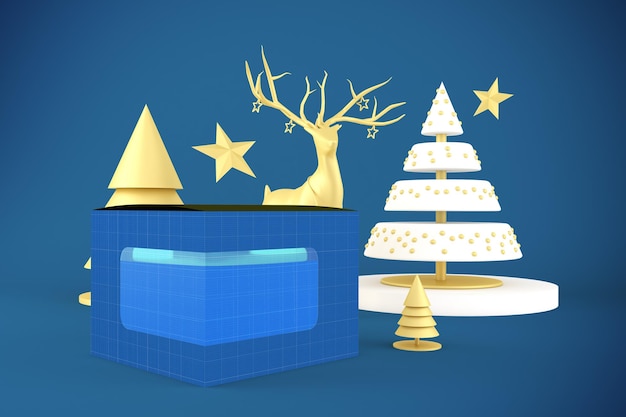 Crema de Navidad