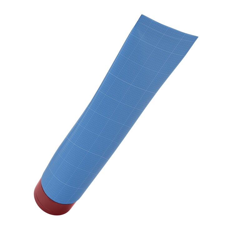PSD creme tube