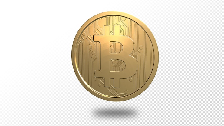 PSD criptovaluta 3d bitcoin