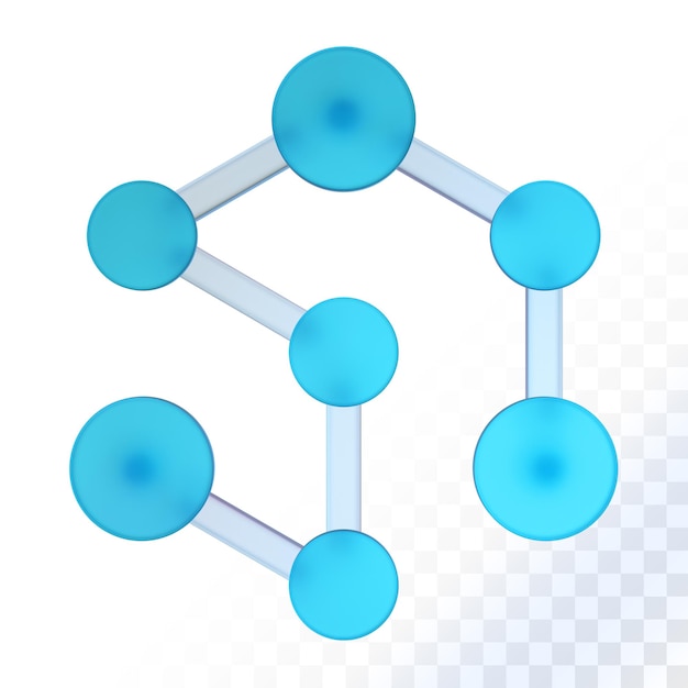 PSD crosschain verre 3d