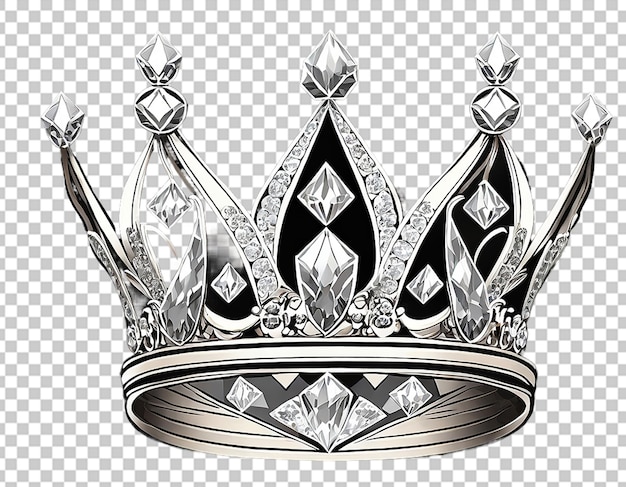 Crown-clipart