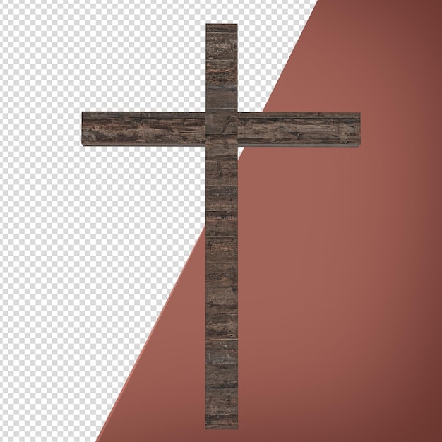 CRUZ SETTIMANA DI PASQUA SANTA VENERDÌ DI PASSIONE