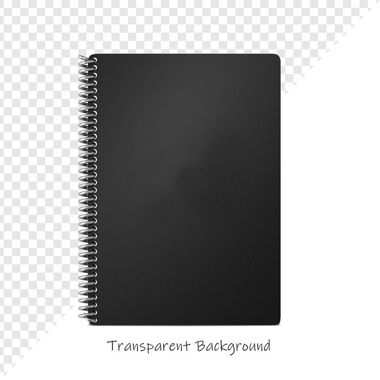 PSD cuaderno