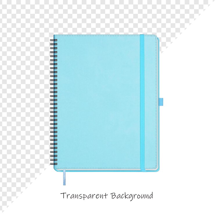 PSD cuaderno