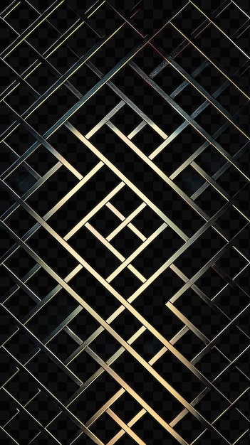 PSD la cuadrícula negra en la parte inferior derecha es un cuadrado de azulejos cuadrados