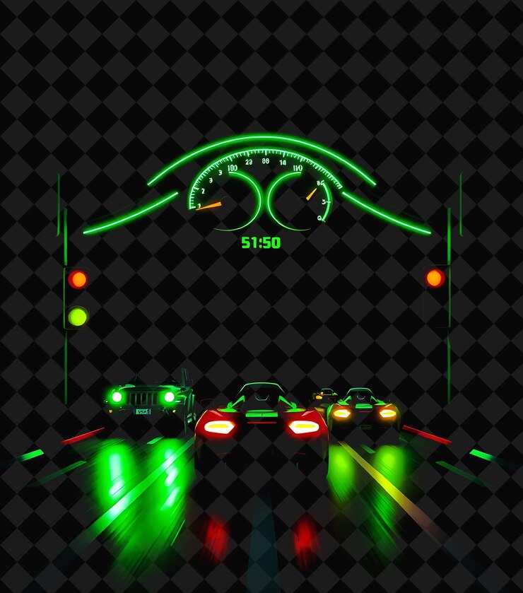 PSD cuadro pixelado en fondo negro reventado con decoración de juego de marco de píxeles vívido y altamente aislado