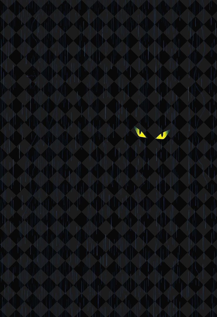 PSD cuadro pixelado en fondo negro reventado con decoración de juego de marco de píxeles vívido y altamente aislado