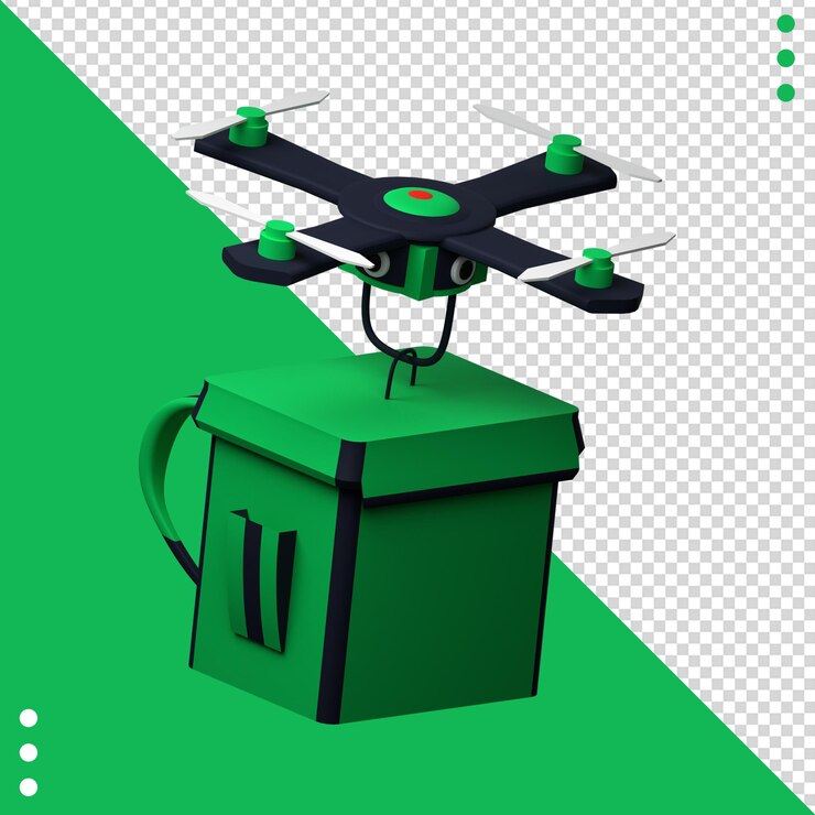 PSD un cuadro verde con un cuadro negro que dice "v" en él.