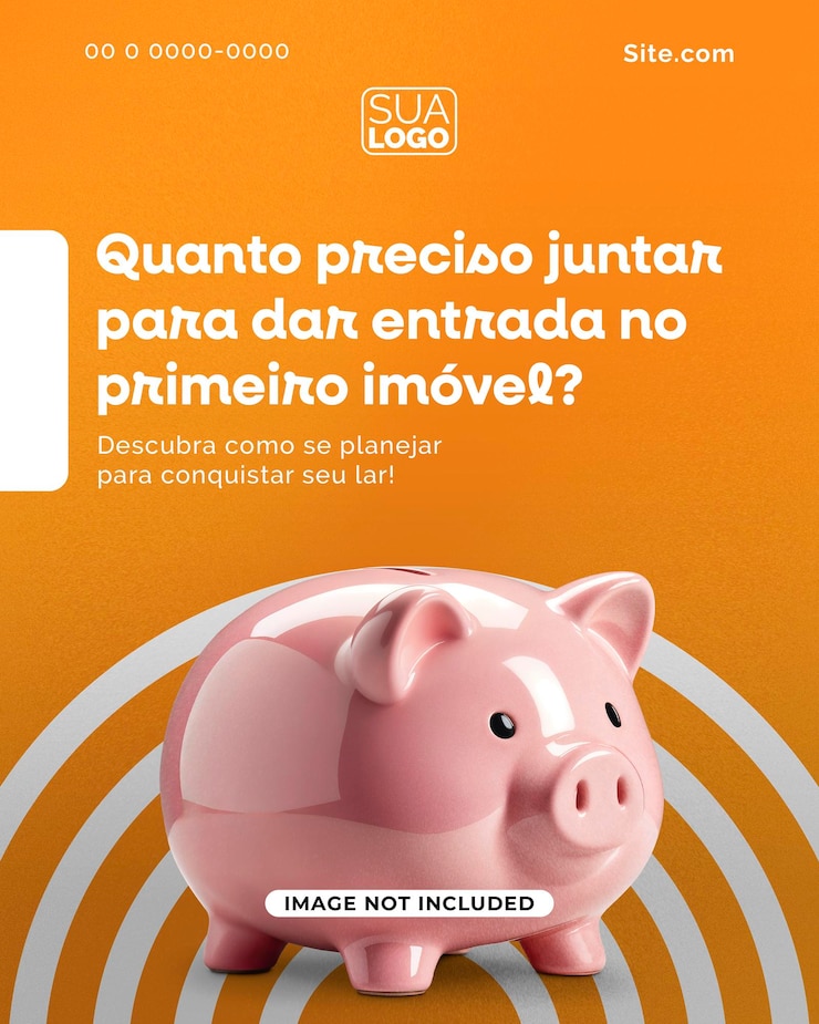 PSD ¿cuánto necesito ahorrar para mi primera casa?