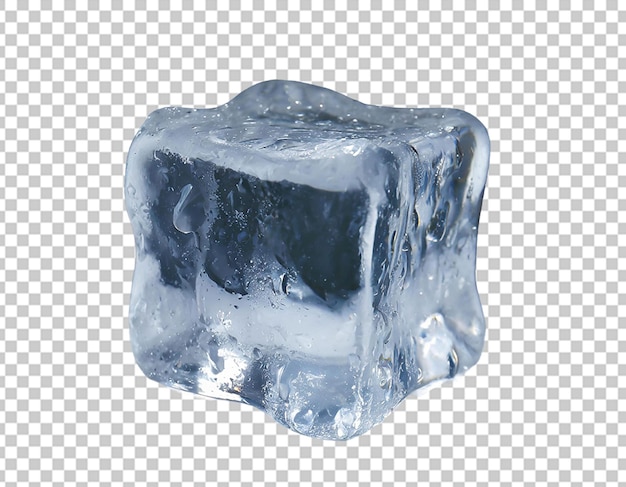 Cube De Glace