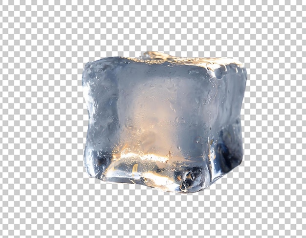 Cube de glace