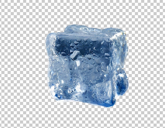 Cube de glace