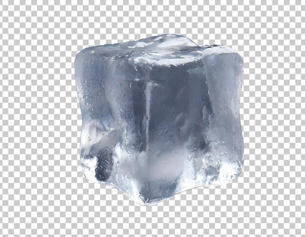 PSD cube de glace