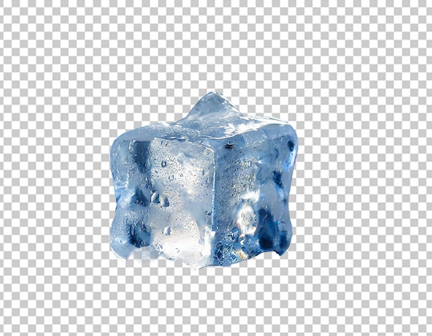 Cubo de hielo