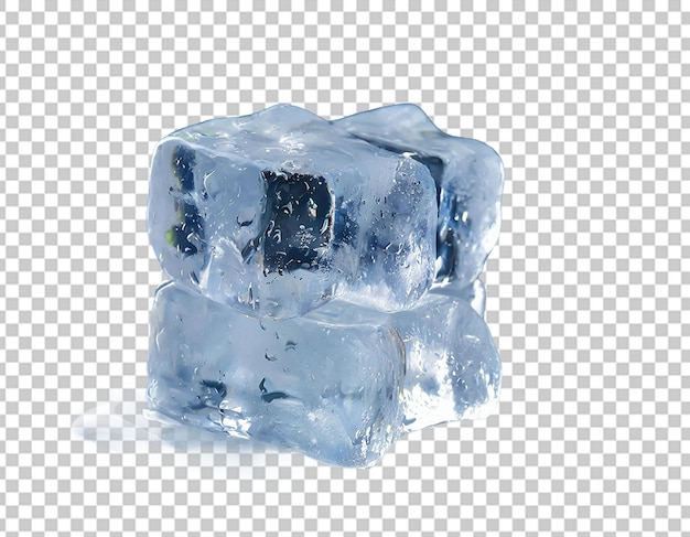 Cubo de hielo