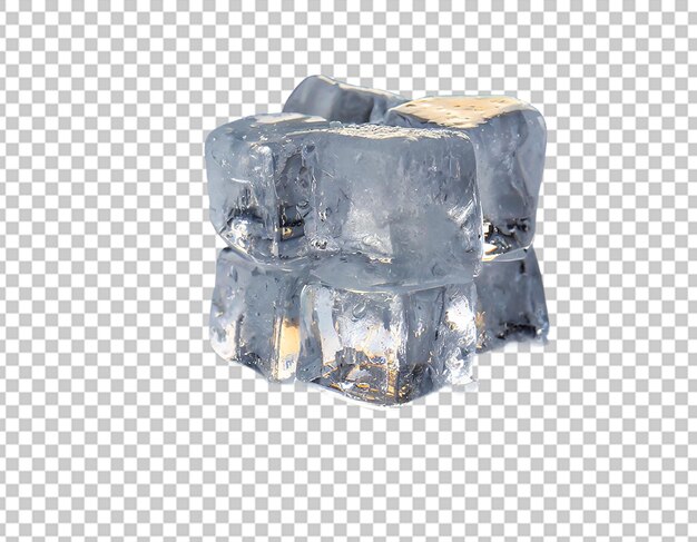 Cubo de hielo