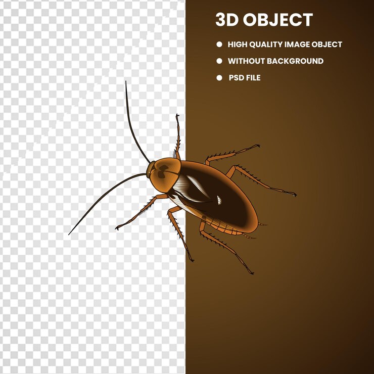 PSD cucaracha