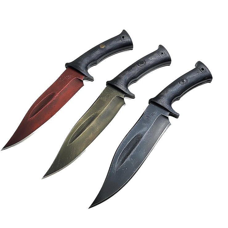 PSD cuchillo de calidad hd