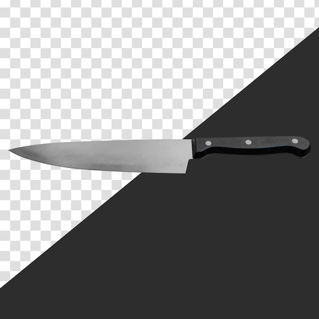 PSD cuchillo de cocina