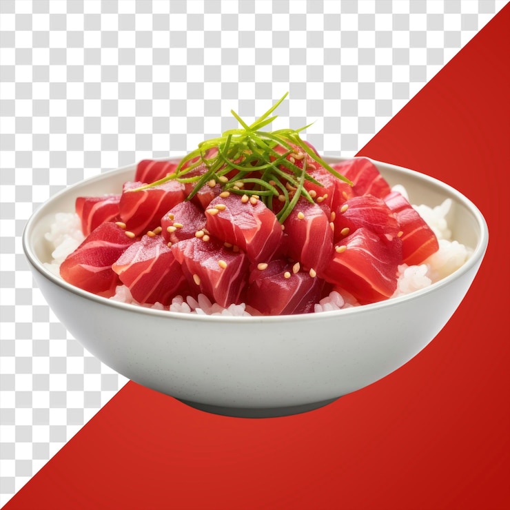 PSD cuenco de platos de comida png fondo blanco generado por ia imagen de rawpixel