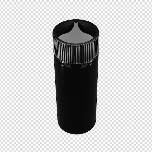 PSD cuentagotas bottle bottle