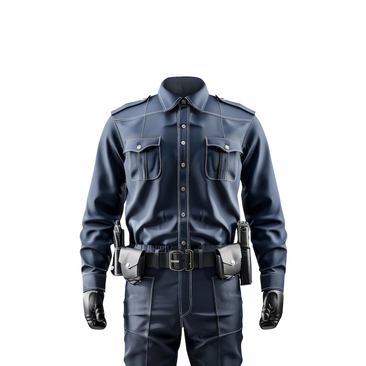 PSD cuerpo de tela de moda png