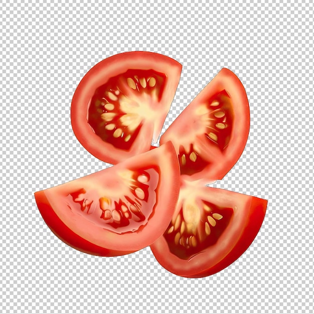 culinary classics tomato imagery