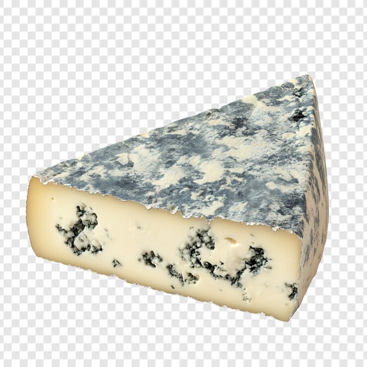 PSD cuneo di formaggio blu