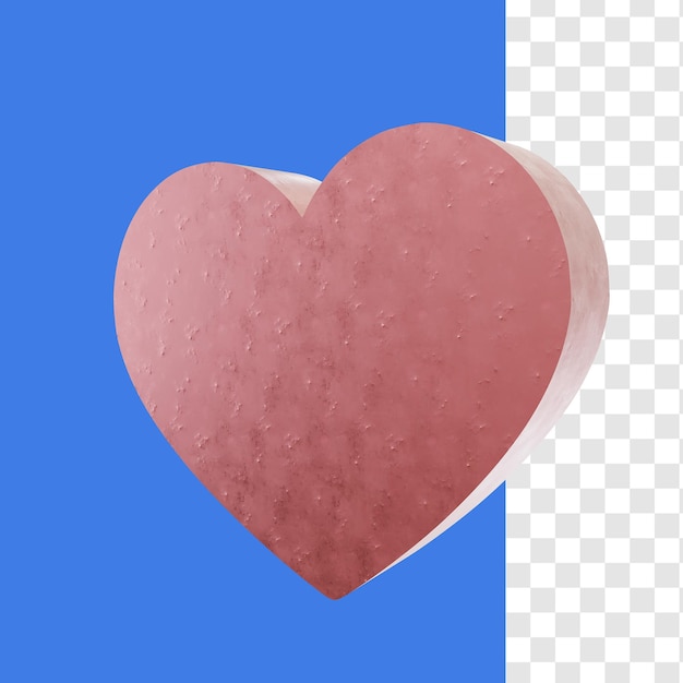 Cuore 3D