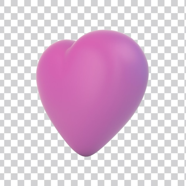 Cuore dei cartoni animati