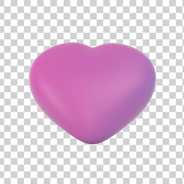Cuore dei cartoni animati
