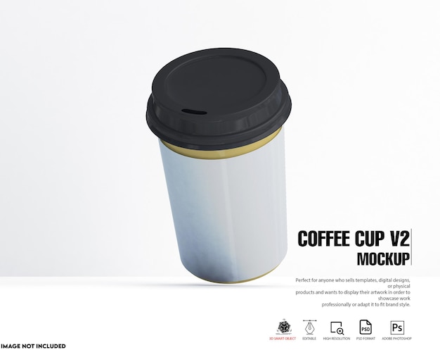 Cup Mockup part2