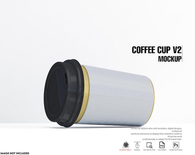 Cup Mockup part2