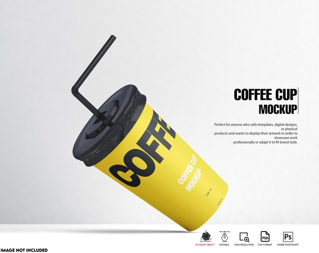 Cup Mockup