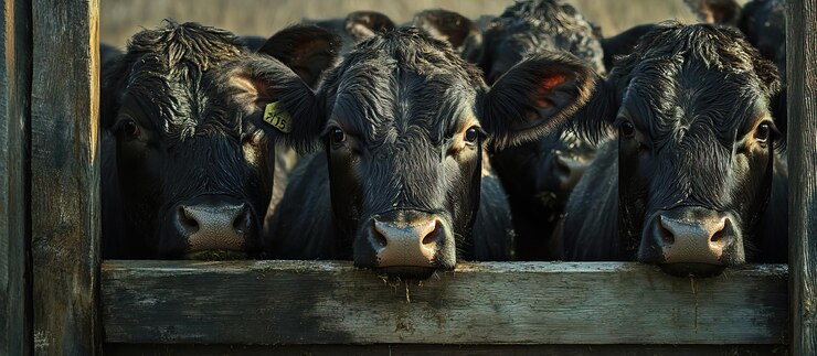 PSD curious cows