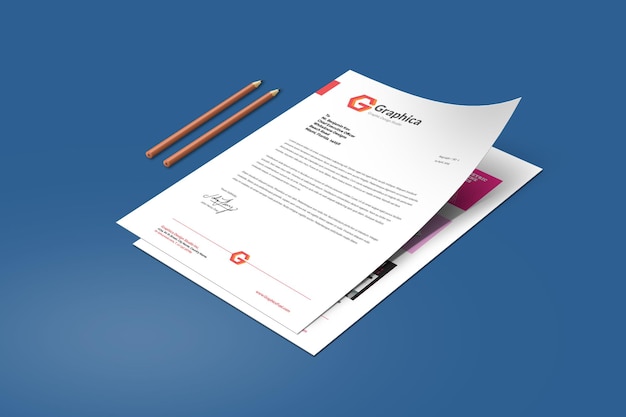 curriculum vitae et lettre de motivation