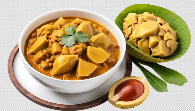 Curry de jaca
