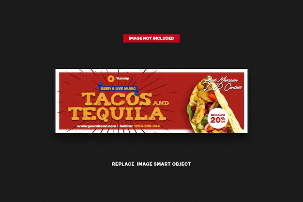 Curseur De Site Web Tacos