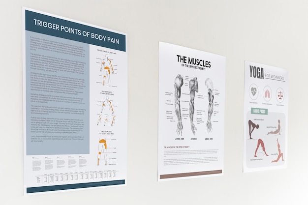 Curso de formación en masajes de salud y bienestar