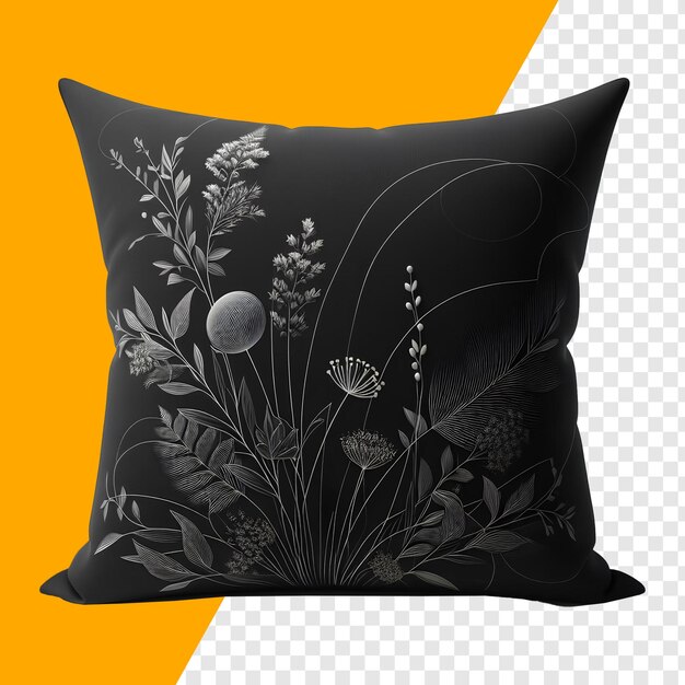 PSD cushion pour oreiller