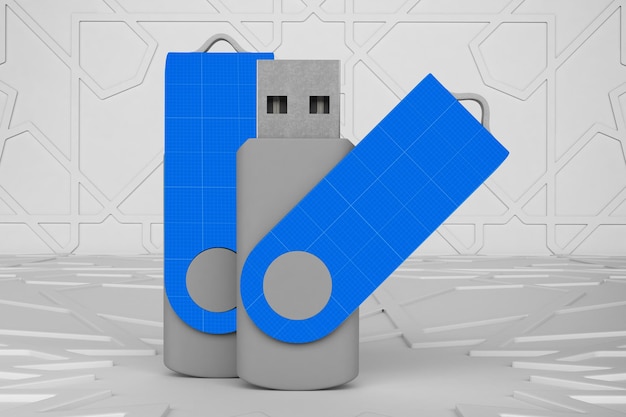 customizable usb flash drive