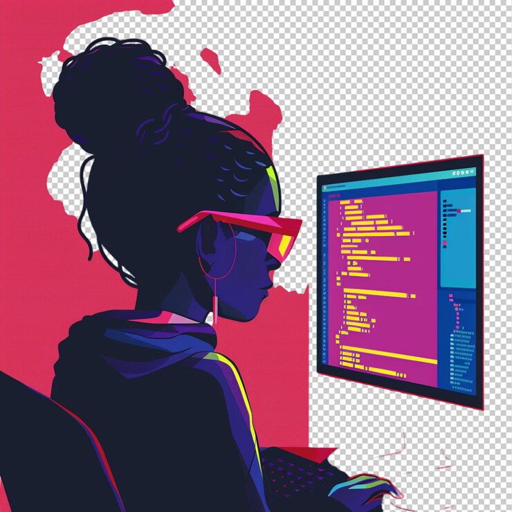 PSD cyber lunedì png