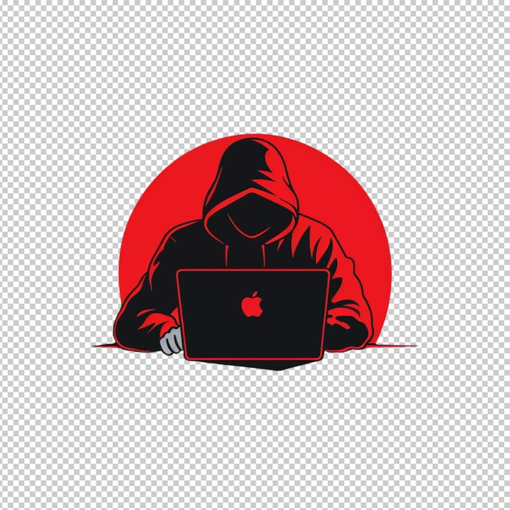 PSD cyber lunedì png