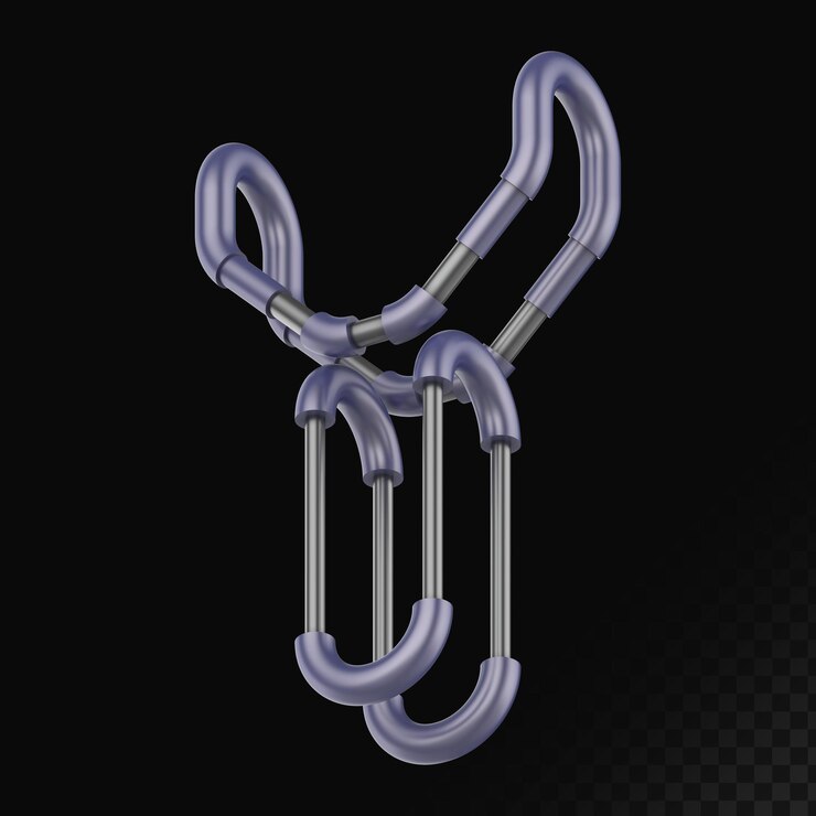 PSD cyber style aislado 3d render letra y