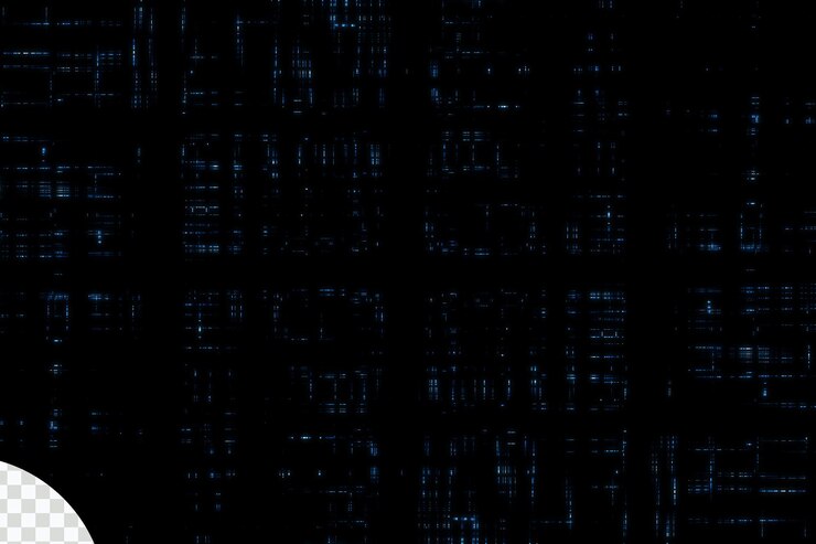 PSD cyberpunk matrix grid texture background